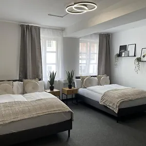 Hostel Hossi-rathaus, Kempten im Allgäu